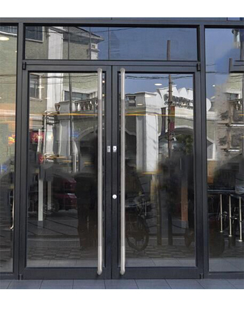 JML-8072肯德基门