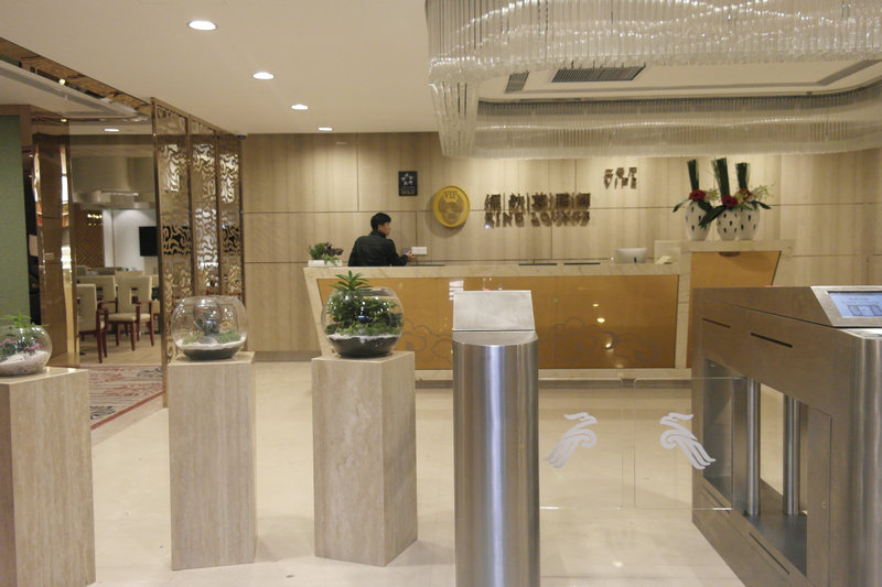 通道闸机通用故障排查手册