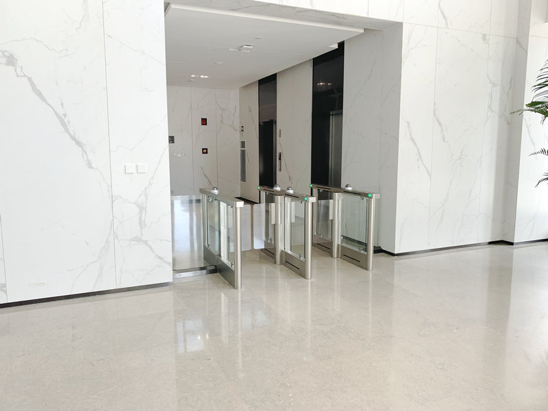 北京单位写字楼 - 中出网-智能出入口与停车充电门户