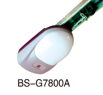 BS-G7800A车库门机
