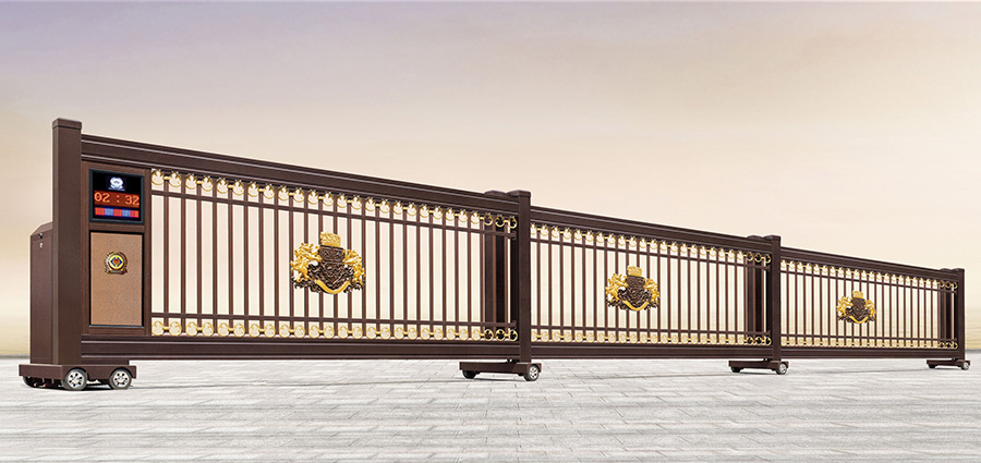 LS-PY13分段平移门