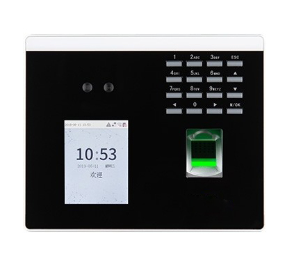 多光谱智能人脸识别终端 新品xFace100