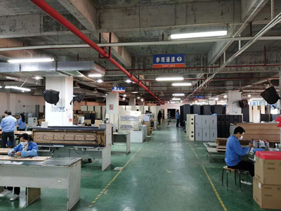 YK-CW101红外探测人体测温安检门