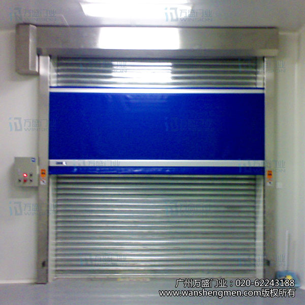 KJM-3000型日夜组合门