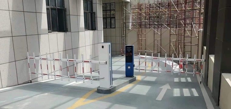 停车场产品