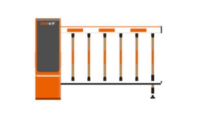 其他 - 栅栏道闸（CTP-ZLDZ14）