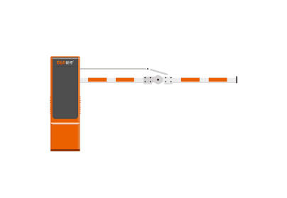 曲臂道闸(CTP-QBDZ13)