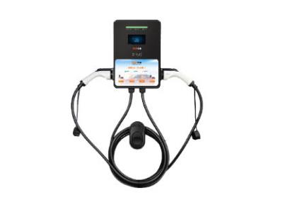 其他 - 交流双枪壁挂充电桩(CTP-CDZ01)