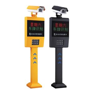 车牌识别厂家/车牌识别一体机/车牌识别/车牌识别系统/停车场车牌识别