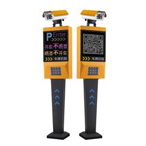 车牌识别系统/车牌识别厂家/车牌识别一体机/车牌识别/停车场车牌识别