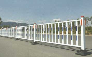 鋅钢护栏 - 公路护栏 LO-GL-3