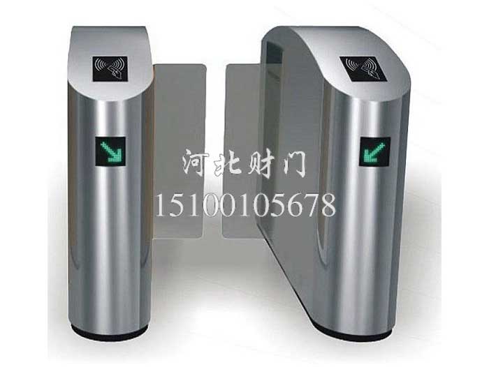 平移闸-(1)