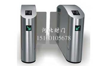 通道闸 - 平移闸-(1)