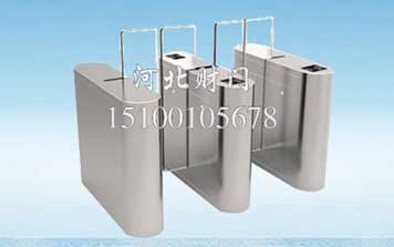 通道闸 - 平移闸-(3)