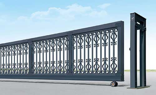 YSH-04-直线门系列