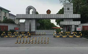 中国人民武装8732部队