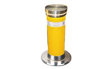升降柱 - CE6系列黄色升降柱