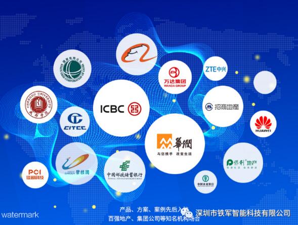 铁军智能致力成为全球专业的通道闸设备及解决方案供应商