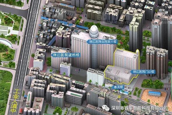南方醫科大學珠江醫院