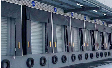 工程案例03 - 中出网-智能出入口与停车充电门户