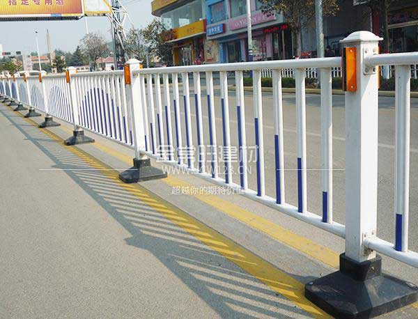 道路护栏