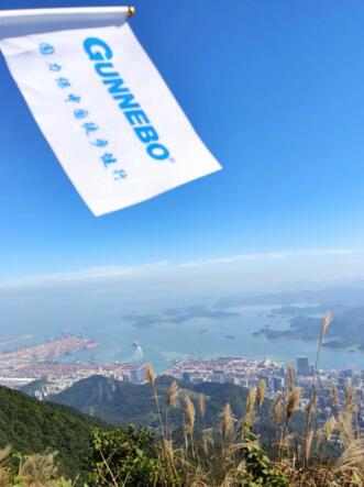 固力保中国公司