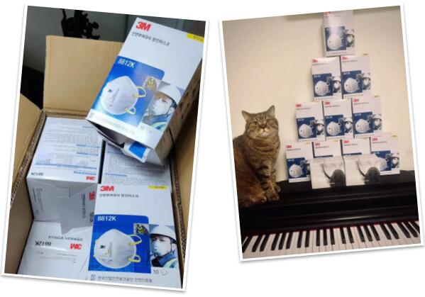 固力保中国，无论困境逆境都有爱与关怀始终陪伴