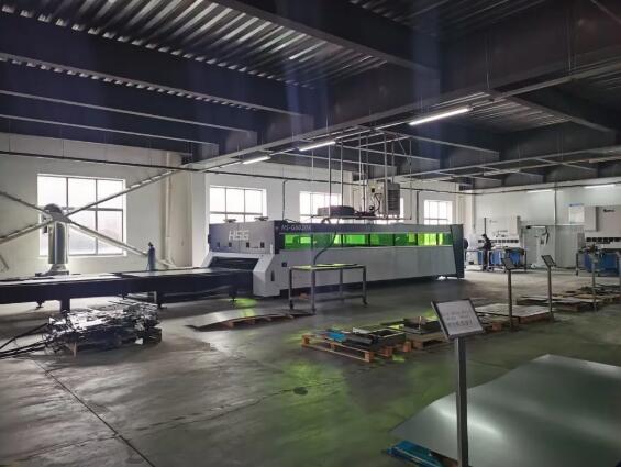 安徽东吴智能装备有限公司