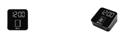 ZKTeco+智能考勤终端机 iT1