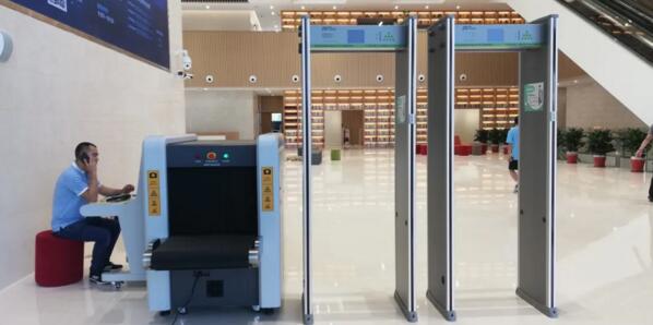 常州图书馆新馆