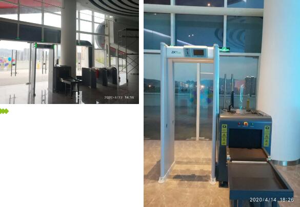 福建闽清科技馆