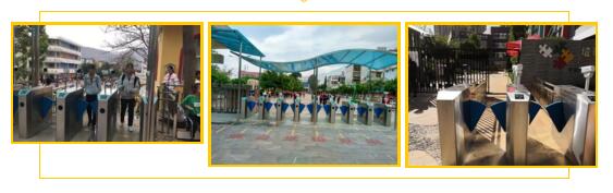 熵基科技智慧校园解决方案已在多地区校园完成平台建设并投入使用