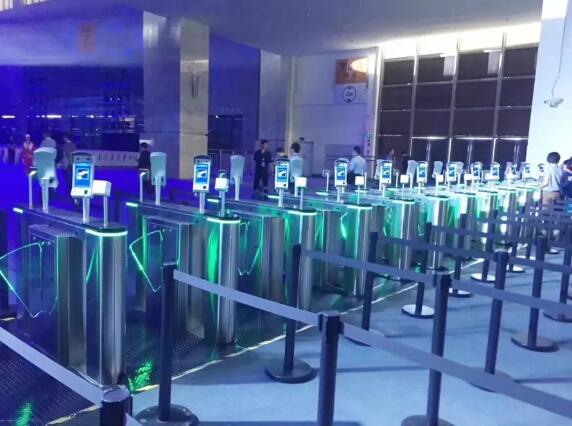 开启智慧身份核验时代