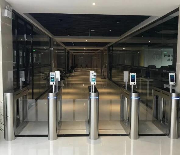 熵基科技身份核验系统