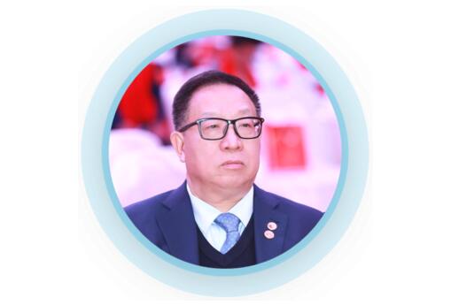 深圳市安全防范行业协会党委书记、会长杨金才致辞