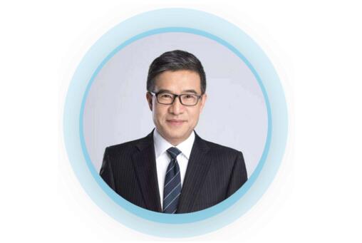 东方富海创始人兼董事长陈玮致辞