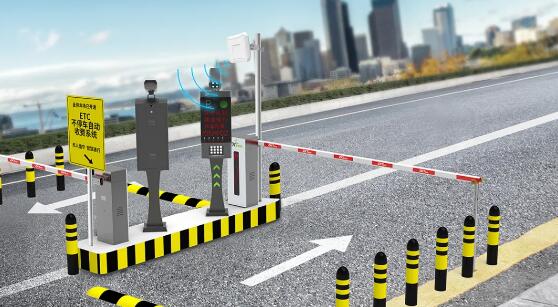 ETC+智慧停车 加速智慧交通进程