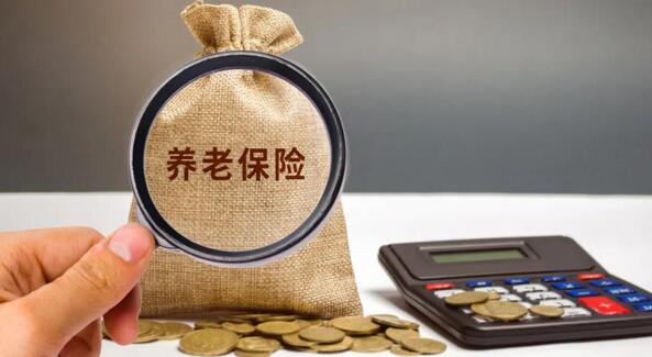 养老保险