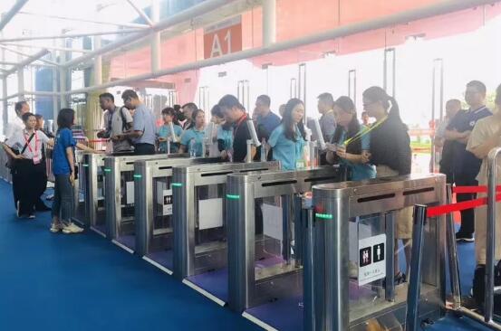 中控智慧助力首届中国-非洲经贸博览会暨中非经贸合作论坛顺利举行
