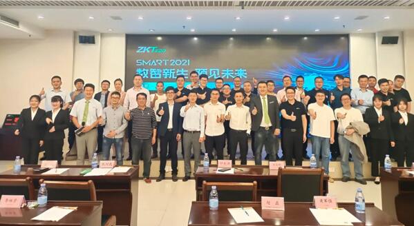 数智新生 预见未来 | 熵基科技“智慧号”版图再下两城！