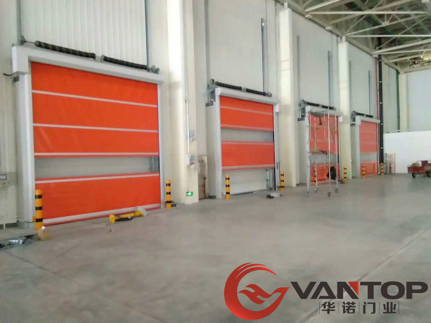 无锡快速门快速卷帘门专业批发定做厂家直销