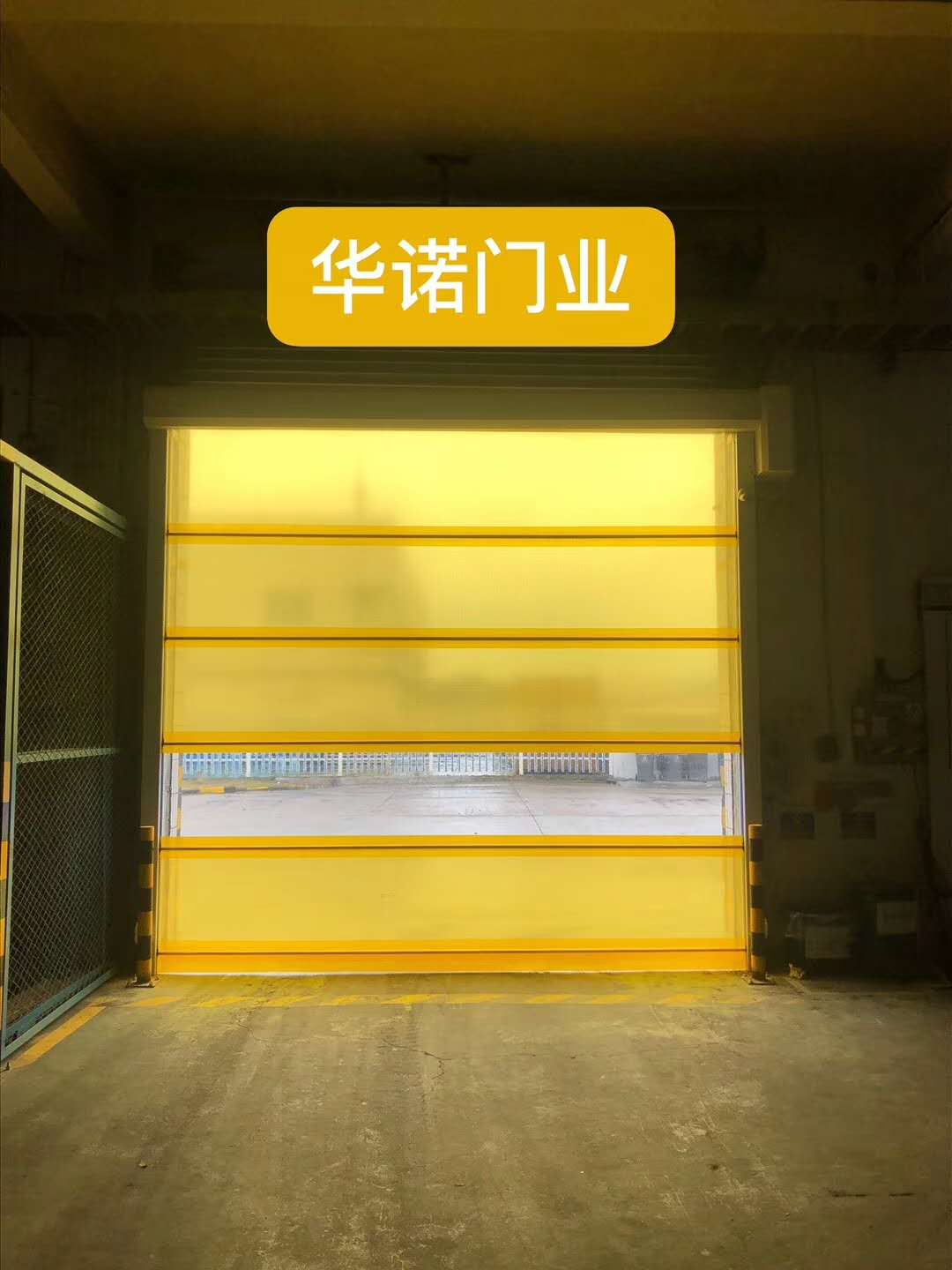 求购快速门快速卷帘门专业定做厂家直销