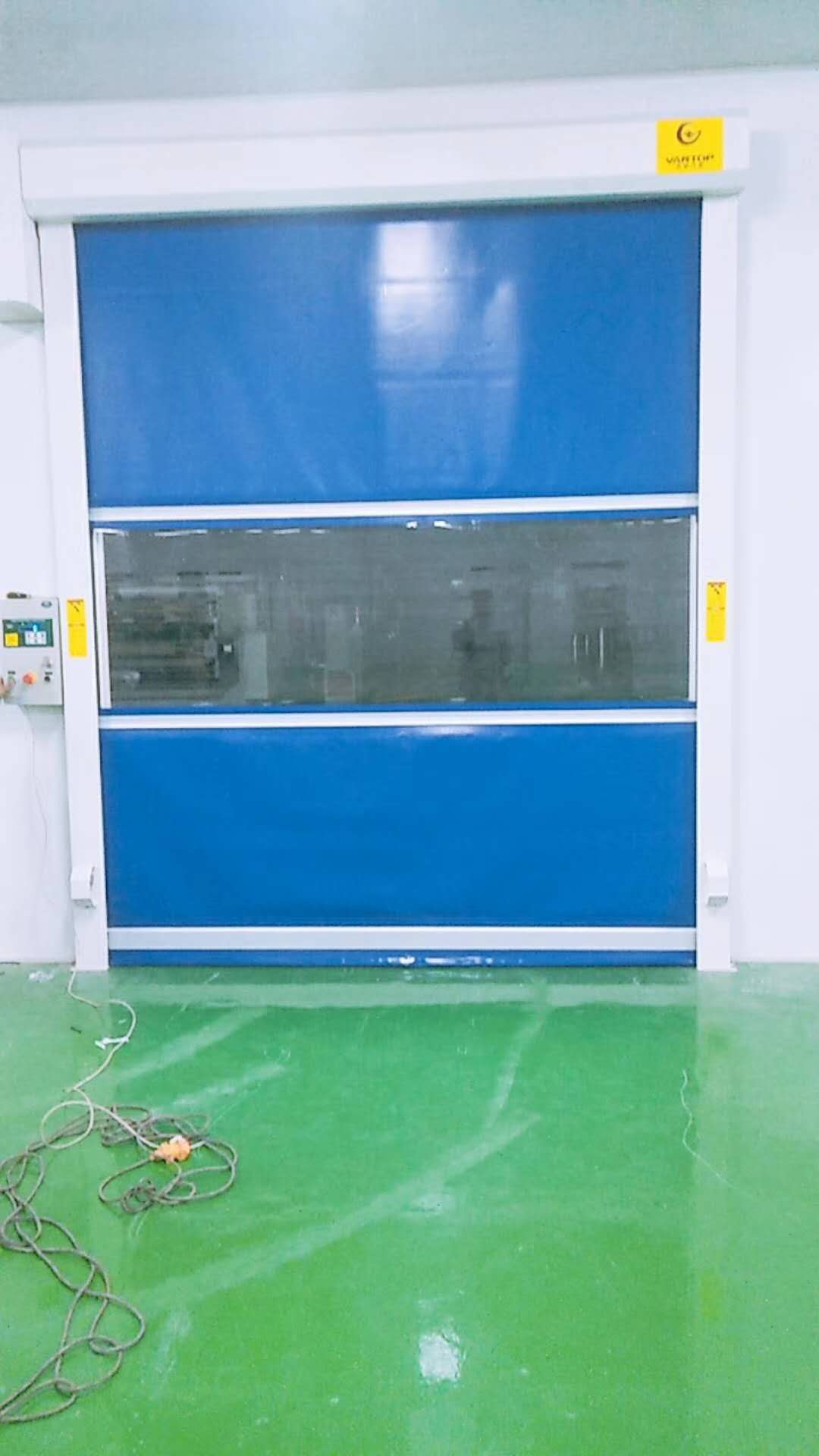 求购快速门快速卷帘门专业定做厂家直销