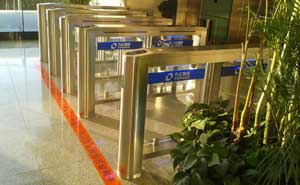 方正集团速通门案例