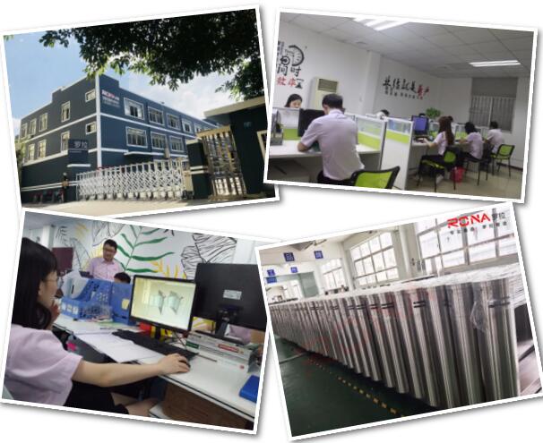 罗拉智能拿出订单实力