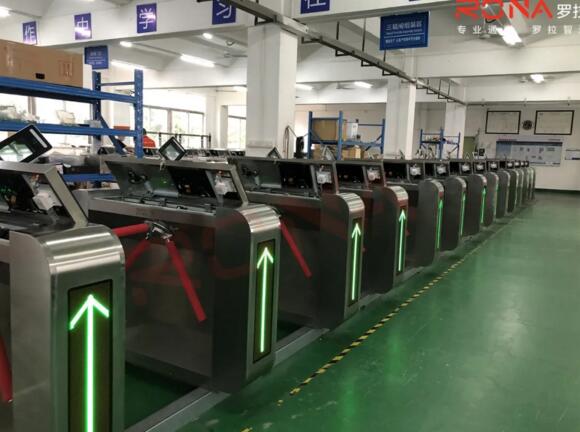 罗拉智能会秉着客户给予的信任和订单