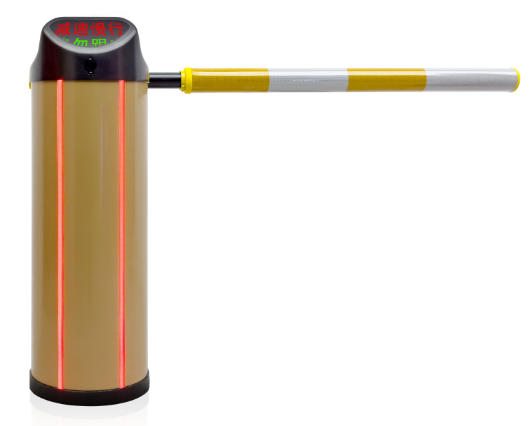 无簧道闸-华耀G40