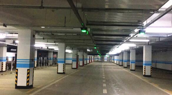 榆林市神木和谐广场