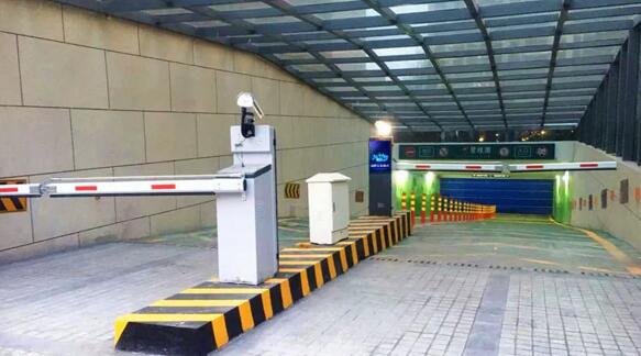 艾科智泊渭南市碧桂园·翡翠传奇