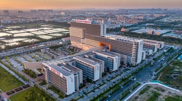 南方医科大学顺德医院